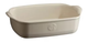 Форма для запекания Emile Henry Ovenware 22х14,5 см бежевая (029649) - изображение 1