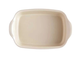 Форма для запекания Emile Henry Ovenware 22х14,5 см бежевая (029649) - изображение 3
