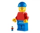 Конструктор LEGO Creator Збільшена мініфігурка LEGO (40649) - изображение 2