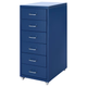 Комод HELMER IKEA 305.627.15 синій 28х69 - изображение 1