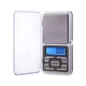 Весы электорнные ювелирные Pocket Scale FF1976 (14191-MH) до 200 гр весы настольные - изображение 3