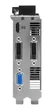 Відеокарта GeForce GTX 650 Ti 1GB Asus (GTX650TI-1GD5) Б/В - зображення 3