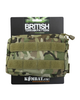 Підсумок Kombat UK Small Molle Utility Pouch Мультикам (1000-kb-smup-btp) - зображення 1