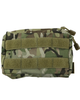 Підсумок Kombat UK Small Molle Utility Pouch Мультикам (1000-kb-smup-btp) - зображення 2