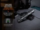 Ліхтар акумуляторний Fenix PD35R - зображення 11