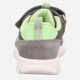 Buty sportowe chłopięce na rzepy Superfit Sport7 Mini 1-006203-2500 34 Szare (9010159178537) - obraz 6