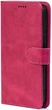 Чохол-книжка Crazy Horse Clasic для Xiaomi Mi 10T/Mi 10T Pro Magenta (Front) (46902) - зображення 1