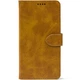 Чохол-книжка Crazy Horse Clasic для Oppo A96 Camel (Front) (46584) - изображение 2