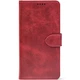 Чохол-книжка Crazy Horse Clasic для Oppo Reno 7 4G Red Wine (Front) (46559) - изображение 2
