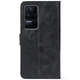 Чохол-книжка Crazy Horse Clasic для Xiaomi Poco F4 Grafit (Front) (46954) - изображение 3