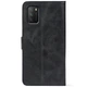 Чохол-книжка Crazy Horse Clasic для Xiaomi Poco M3 Grafit (Front) (46944) - изображение 3