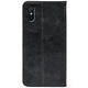 Чохол-книжка Crazy Horse Clasic для Xiaomi Redmi 9A Grafit (Strong) (46607) - изображение 3
