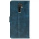 Чохол-книжка Crazy Horse Clasic для Xiaomi Redmi 9 Dark Blue (Front) (47085) - изображение 3
