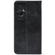 Чохол-книжка Crazy Horse Clasic для Xiaomi Poco M5 Grafit (Strong) (46977) - зображення 3