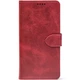 Чохол-книжка Crazy Horse Clasic Samsung Galaxy S22 Ultra (S908) Red Wine (Front) (49577) - зображення 2