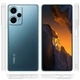 Чехол Ultra Clear Case Poco F5 Прозрачный (47796) - изображение 3