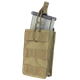 Підсумок Condor Single Open Top G36 Mag Pouch 191129 Тан (Tan) - зображення 1