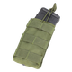 Підсумок Condor Single M4/M16 Open Top Mag Pouch MA18 Олива (Olive) - зображення 2