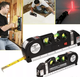 Лазерный уровень со встроенной рулеткой FIXIT Laser Level Pro 3 - изображение 2