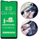 Захисне гнучке скло для Samsung A33 5G (A536) Чорна рамка 9D 9H Ceramics - зображення 1