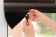 Шторы-плиссе Redi Shade Blackout Shade 61x182 см Черные - изображение 4