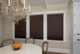 Шторы-плиссе Redi Shade Darkening Original 91x182 см Шоколадные - изображение 5