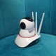 Бездротова Wi-Fi IP камера для відеоспостереження поворотна 1535 - зображення 1