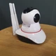 Бездротова Wi-Fi IP камера для відеоспостереження поворотна 1535 - зображення 3