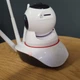 Бездротова Wi-Fi IP камера для відеоспостереження поворотна 1535 - зображення 9