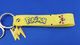 Консоль RMC Брелок Tetris Pikachu Yellow - зображення 5
