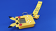 Консоль RMC Брелок Tetris Pikachu Yellow - зображення 8