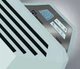 Електричний конвектор Electrolux Torrid (элект. управ.) ECH/T - 2000 Е - изображение 3
