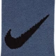 Набір чоловічих шкарпеток коротких Nike U Nk Everyday Plus Ltwt Footie SX5277-962 42-46 3 пари Multi-Color (196153840539) - зображення 4