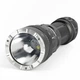 Ліхтарик світлодіодний VIDEX VLF-AT255RG 2000Lm 5000K, до 550 м, 3 кольори світіння, підствольний - зображення 3