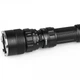 Ліхтарик світлодіодний VIDEX VLF-AT255RG 2000Lm 5000K, до 550 м, 3 кольори світіння, підствольний - зображення 7