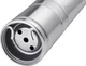 Насос глубинный шнековый Pumpman 3QGD2-125-0.55 Hmax 125 м Qmax 1.8 куб.м 550 Вт (CV029776) - изображение 4