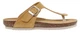 Женские сандалии Blusandal amarillo (3657_40) желтые - изображение 2