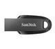 Флеш-накопитель SanDisk Ultra Curve 32 ГБ USB 3.2 Черный - изображение 1