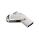 Флеш-накопитель SanDisk Ultra Dual Drive Luxe 64 ГБ USB Type-C - изображение 1