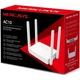 Маршрутизатор Mercusys AC10 AC1200 2xFE LAN 1xFE WAN 2.4 ГГц/5 ГГц - изображение 4