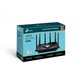 Маршрутизатор TP-LINK Archer AX73 AX5400 дводіапазонний 4xGE/LAN 1xGE/WAN USB 3.0 MU-MIMO OFDMA - зображення 4
