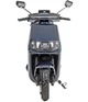 Электроскутер Maxxter LUMINA (Blue) - изображение 4