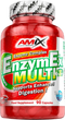 Witaminy Amix Enzymex Multi 90 k (8594159534827) - obraz 1