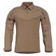 Сорочка під бронежилет Pentagon Ranger Tac-Fresh Shirt K02013 Medium, Койот (Coyote) - зображення 1