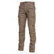 Тактичні штани Pentagon Ranger 2.0 Pants K05007-2.0 33/32, Койот (Coyote) - зображення 1