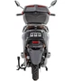Электроскутер Maxxter LUMINA (Silver) - зображення 5