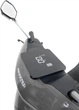 Электроскутер Maxxter LUMINA (Silver) - зображення 9