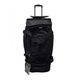Сумка дорожная на колесах Airtex 819 80х36х39 см 117л Черный - 8190011 - изображение 1
