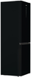 Двокамерний холодильник Gorenje NRK6192ABK4 - зображення 3