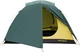 Палатка Tramp Nishe 2 (v2) green UTRT-053 - изображение 8